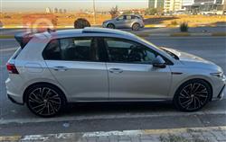 فولكسفاغن جولف